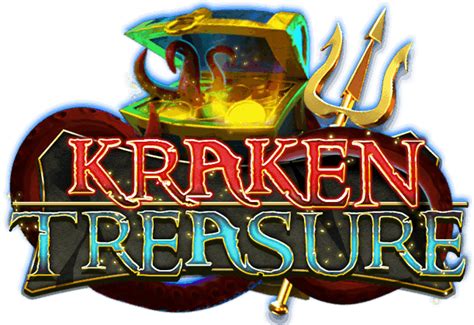 Kraken Treasure Betsson