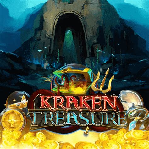 Kraken Treasure Slot Gratis