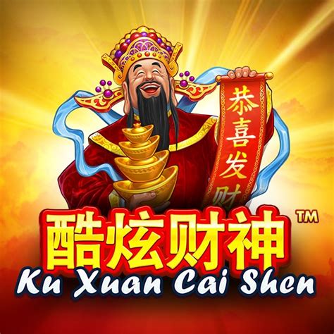 Ku Xuan Cai Shen Pokerstars
