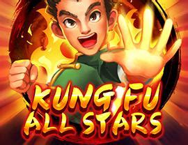 Kung Fu All Stars 888 Casino
