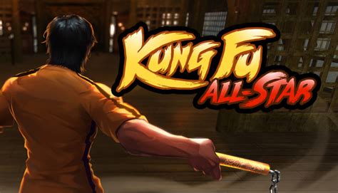 Kung Fu All Stars Review 2024