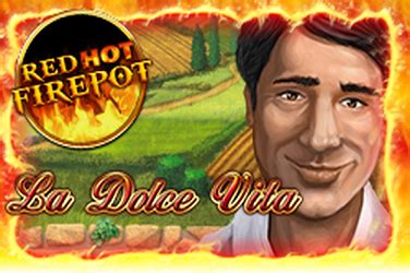 La Dolce Vita Red Hot Firepot Review 2024