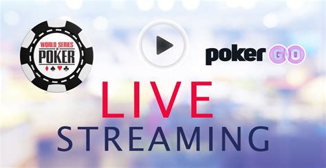 La Poker Classic 2024 Streaming