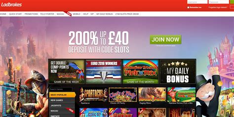 Ladbrokes Livre Reel Slots Rei