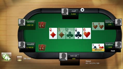 Ladbrokes Poker 3d Download