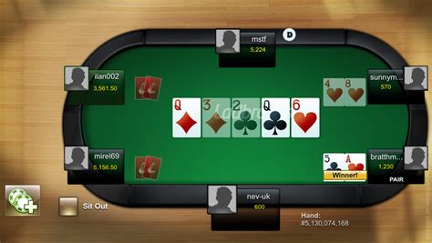 Ladbrokes Poker App Para Iphone
