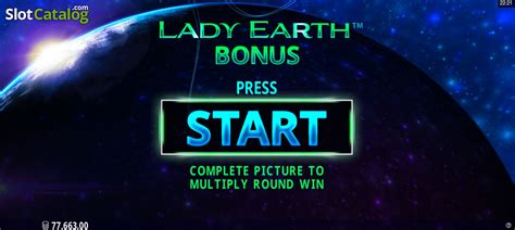 Lady Earth Review 2024