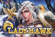 Lady Hawk Slot - Play Online