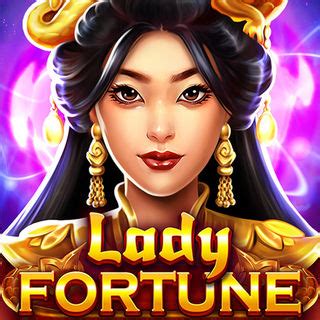 Lady Of Fortune Parimatch