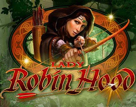 Lady Robin Hood Pokerstars