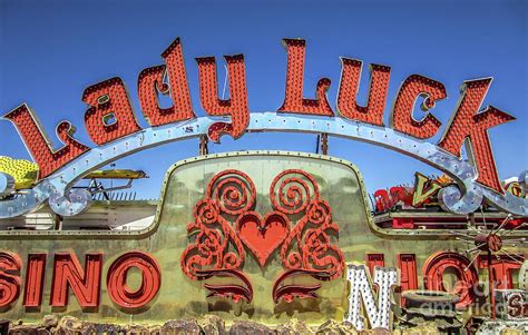 Ladyluck Casino Mexico