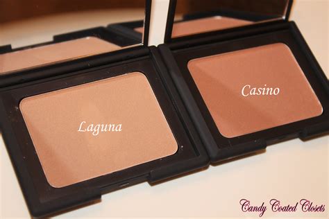 Laguna Vs Casino Bronzer