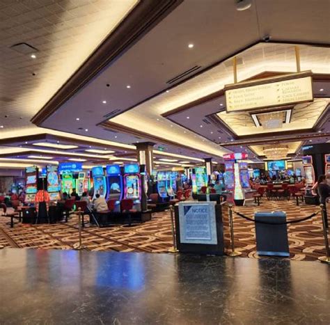 Lake Charles Casinos Comentarios