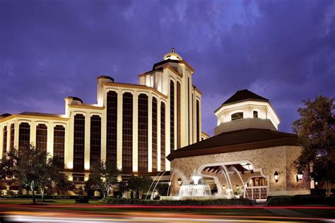 Lake Charles La Casino De Hospedagem