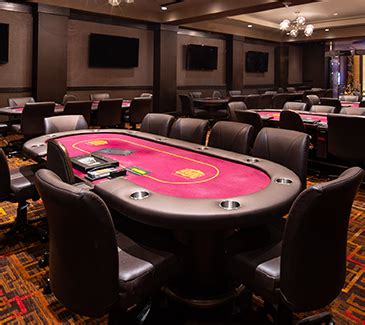 Lake Charles Sala De Poker Comentarios