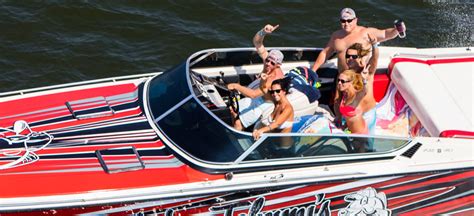 Lake Murray Poker Run Imagens