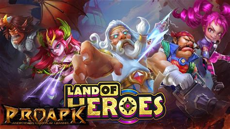 Land Of Heroes Bet365