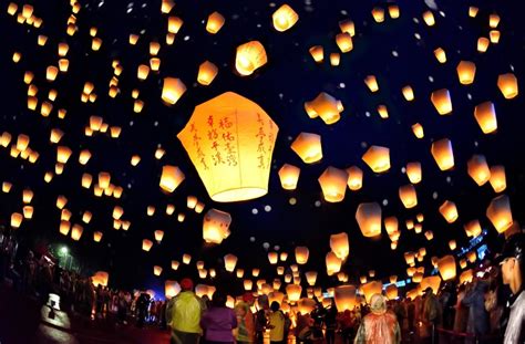 Lantern Festival Betano