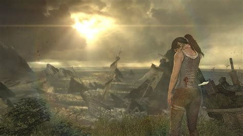 Lara Croft Tomb Of The Sun Betsul