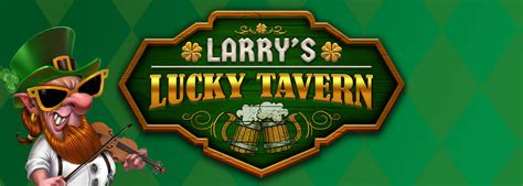 Larry S Lucky Tavern 1xbet