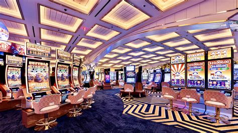 Las Vegas Casino Aplicacao