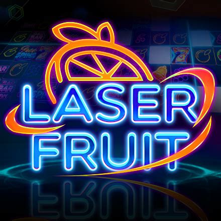 Laser Fruit Betano