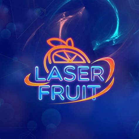 Laser Fruit Novibet