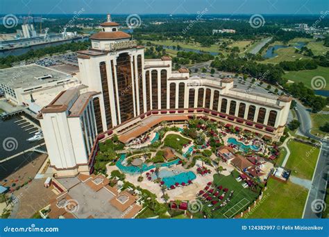 Lauberge Casino Resort Lake Charles Comentarios