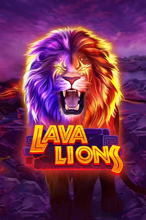 Lava Lions Bwin