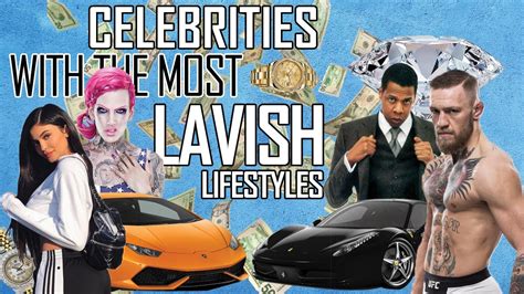 Lavish Lifestyles Sportingbet