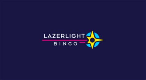 Lazerlight Bingo Casino Mobile