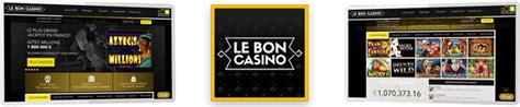 Le Bon Casino Mobile