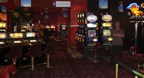 Le Whist Casino Duriage