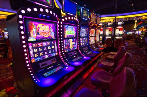 League Of Slots Casino Panama