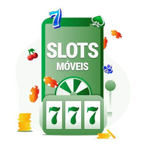 Leao Slots Casino Movel
