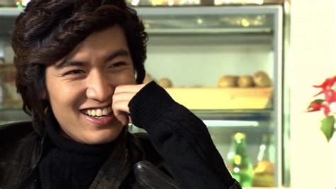 Lee Min Ho Jogo Imagem