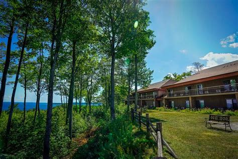 Leelanau Casino Sands Lodge Taxas