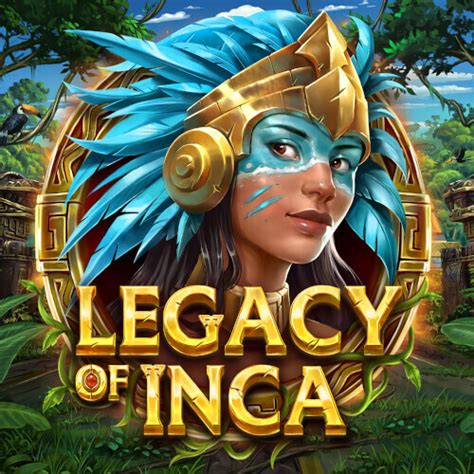 Legacy Of Inca Bet365