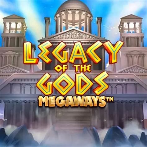 Legacy Of The Gods Megaways Betsul