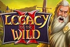 Legacy Of The Wild 2 Betway