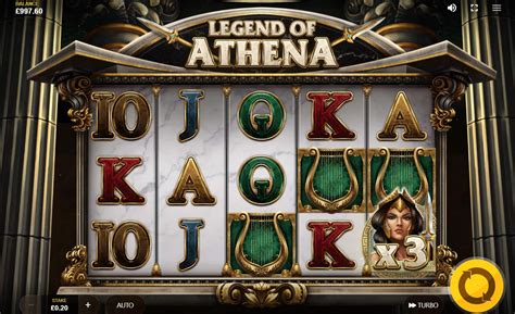 Legend Of Athena Review 2024