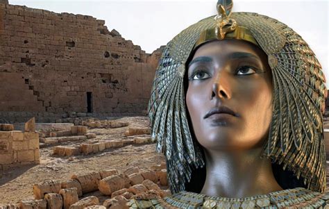 Legend Of Cleopatra Betsul