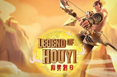 Legend Of Hou Yi Novibet