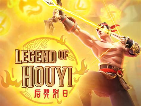Legend Of Hou Yi Slot Gratis