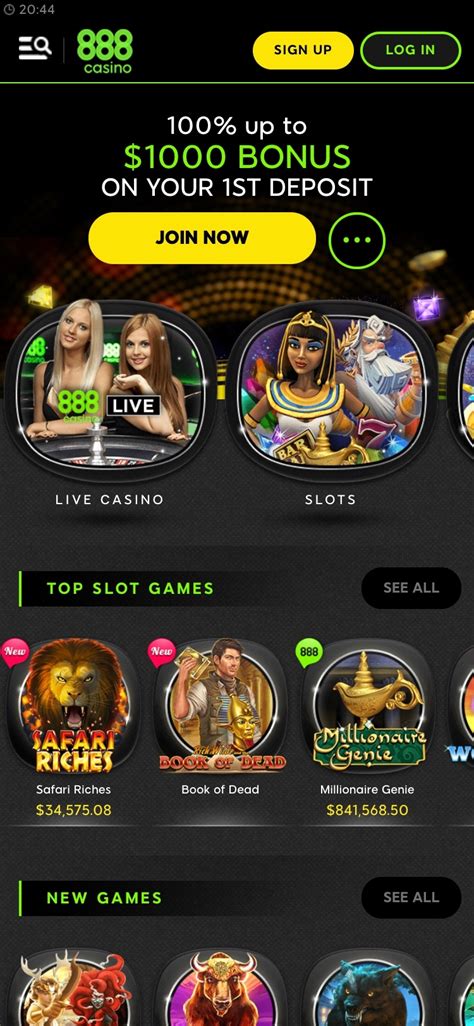 Legend Of Osiris 888 Casino