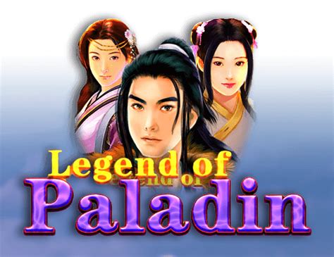 Legend Of Paladin Bwin