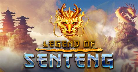 Legend Of Senteng Betano