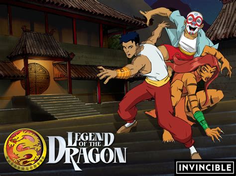Legend Of The Dragon Bwin