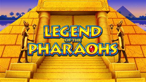 Legend Of The Pharaohs Netbet