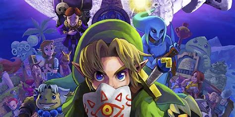 Legend Of Zelda Jogos De Azar Locais